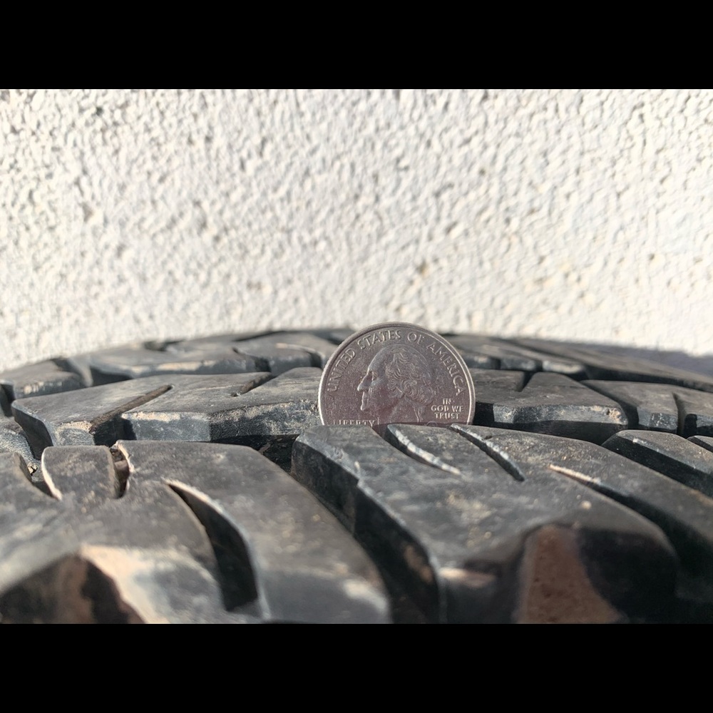 One stop shop for all your used tire needs
